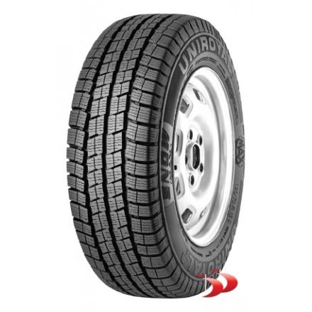 Uniroyal 195/70 R15C 104R Snow MAX 3