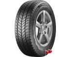 Lengvųjų automobilių padangos Uniroyal 215/70 R15C 109R Snowmax 3