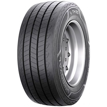 Uniroyal 385/55 R22,5 160K TH50 160K M+S 3PMSF
