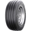 Uniroyal 265/70 R19,5 143J TH50 M+S 3PMSF