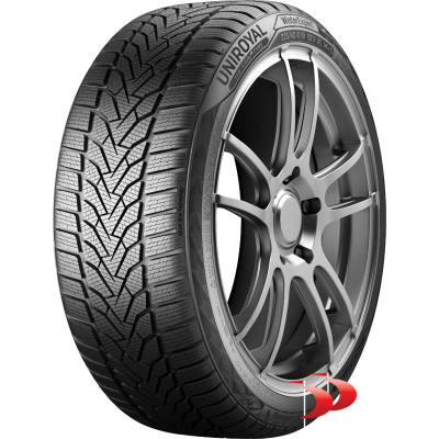 Uniroyal 235/60 R18 107V XL Winterexpert FR padangos