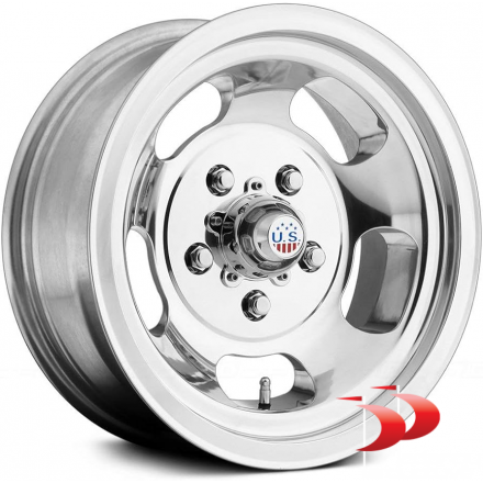 US MAG 5X114,3 R15 7,0 ET-5 U101 Indy HLP