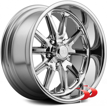 US MAG 5X115 R20 10,5 ET20 U110 Rambler VC