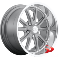 US Mag ratlankiai U111 RAMBLER GMFM