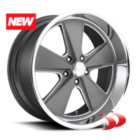 US Mag ratlankiai U120 ROADSTER GMFM