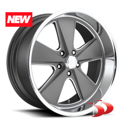 US MAG 5X115 R20 9,0 ET18 U120 Roadster Gmfm
