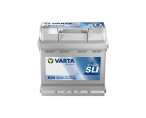 Akumuliatoriai Varta Dynamic sli B20 45 AH 400 EN