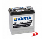 Varta Black B24 45 AH 300 EN