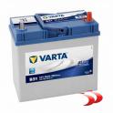 Varta Blue B31 45 AH 330 EN