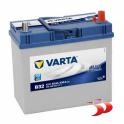 Varta Blue B32 45 AH 330 EN
