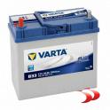 Varta Blue B33 45 AH 330 EN