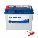Varta Blue B34 45 AH 330 EN