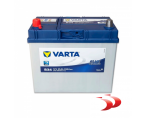 Akumuliatoriai Varta Blue B34 45 AH 330 EN