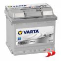Varta Silver C30 54 AH 530 EN