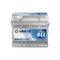 Varta Dynamic sli D43 60 AH 540 EN