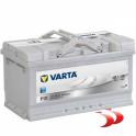 Varta Silver F19 85 AH 800 EN