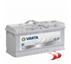 Varta Silver I1 110 AH 920 EN