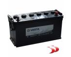 Akumuliatoriai Varta Heavy I6 110 AH 850 EN