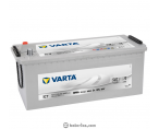 Akumuliatoriai Varta Heavy K7 145 AH 800 EN