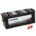 Varta Heavy M11 154 AH 1150 EN