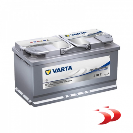 Varta 95 AH 850 EN