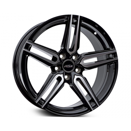 Venue 5X112 R18 9,0 ET42 Meta BFM Lieti ratlankiai