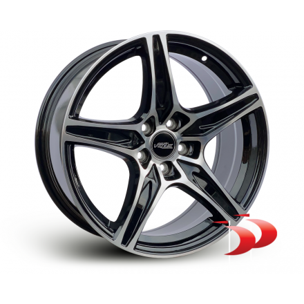 Venue 5X114,3 R18 8,0 ET40 VL5 BFM