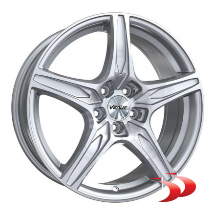 Venue 5X112 R16 6,5 ET46 VL5 S Lieti ratlankiai