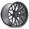 Vesser 5X115 R20 8,5 ET0* VSR1 CF