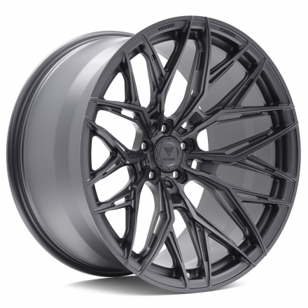 Vesser 5X115 R20 8,0 ET0* VSR1 CF