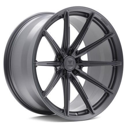 Vesser 5X130 R21 11,0 ET0* VSR2 CF