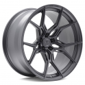 Vesser 5X115 R20 8,0 ET0* VSR3 CF