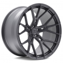 Vesser 5X115 R20 8,0 ET0* VSR6 CF