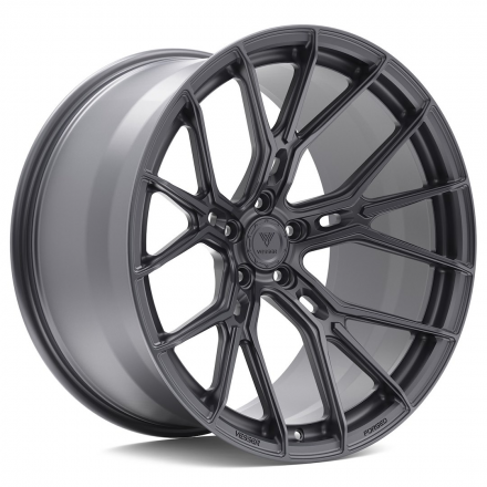 Vesser 5X115 R20 8,5 ET0* VSR6 CF