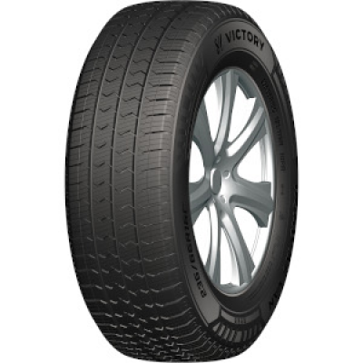Victory 225/65 R16C 112/110S Road AS VAN padangos