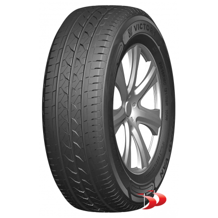 Victory 165/70 R14C 89/87R Road VAN