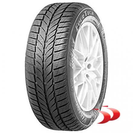 Viking 195/60 R15 88H Fourtech
