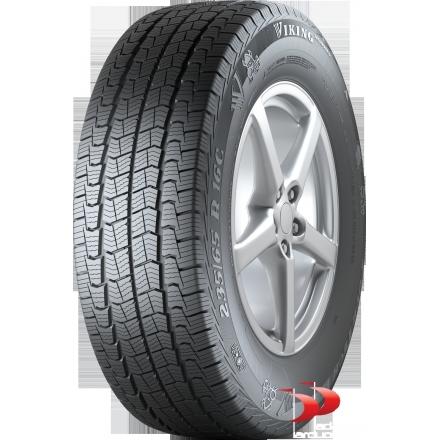 Viking 195/70 R15C 104/102R Fourtech VAN