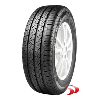 Viking 195/70 R15C 104R Transtech padangos