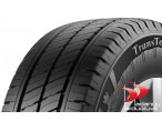 Lengvųjų automobilių padangos Viking 195/60 R16C 99H Transtech Newgen