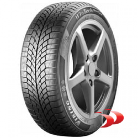 Viking 205/55 R16 91T Wintech Newgen Lengvųjų automobilių padangos
