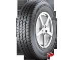 Lengvųjų automobilių padangos Viking 225/75 R16C 121/120R Wintech VAN
