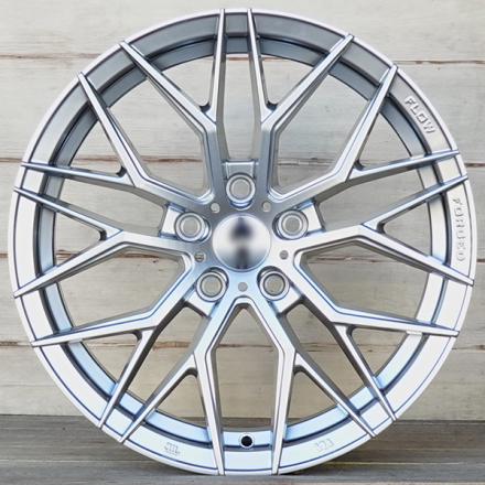 Viper 5X114,3 R17 7,5 ET35 0340 HB Lieti ratlankiai