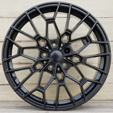 Viper 5X120 R18 8,5 ET35 0384 B