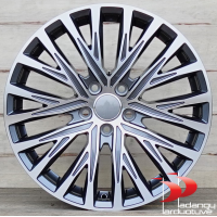 Viper ratlankiai 10033 GFM