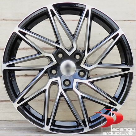 Viper 5X112 R18 8,0 ET38 1038X BFM