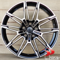 Viper ratlankiai 1187X BFM