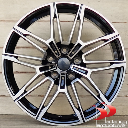 Ratlankiai Viper 5X120 R18 8,0 ET35 1187X BFM