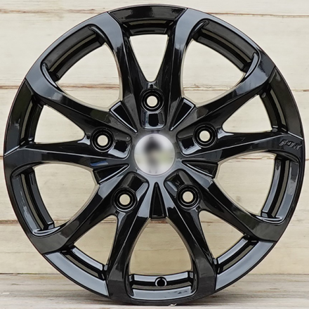 Viper 5X160 R16 6,5 ET50 1214D B