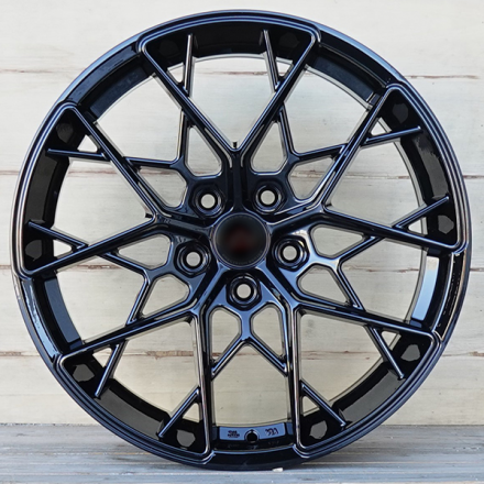 Ratlankiai Viper 5X114,3 R18 8,0 ET40 1256X B